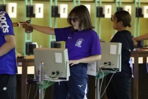 15　成山-300x200 男女団体１、２位！激戦のＡＲ60Ｍファイナルで古田、内原ワンツーフィニッシュ！
